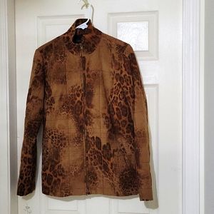 Blazer / Sweater / Coat